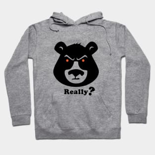 Really? Hoodie